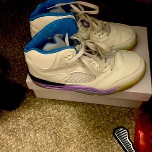 We the Best Dj Khalid nike